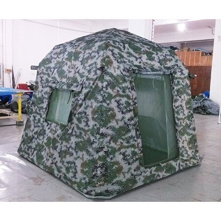 2.5*2.8mjun用充氣帳篷